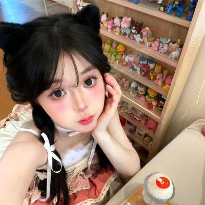 女飞人